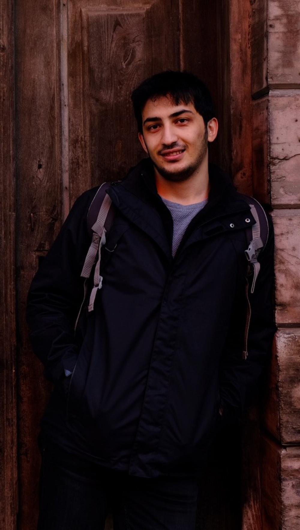 Kurgu Editörü