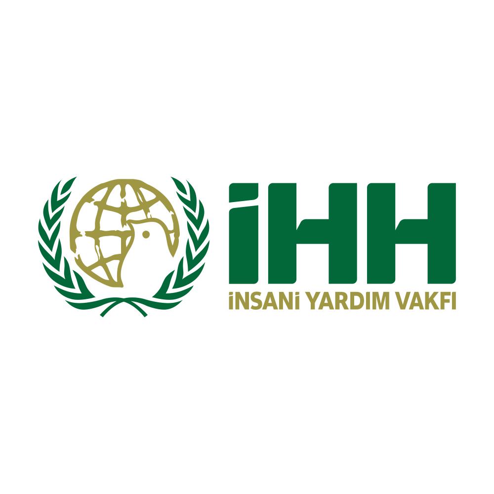 İHH İnsani Yardım Vakfı