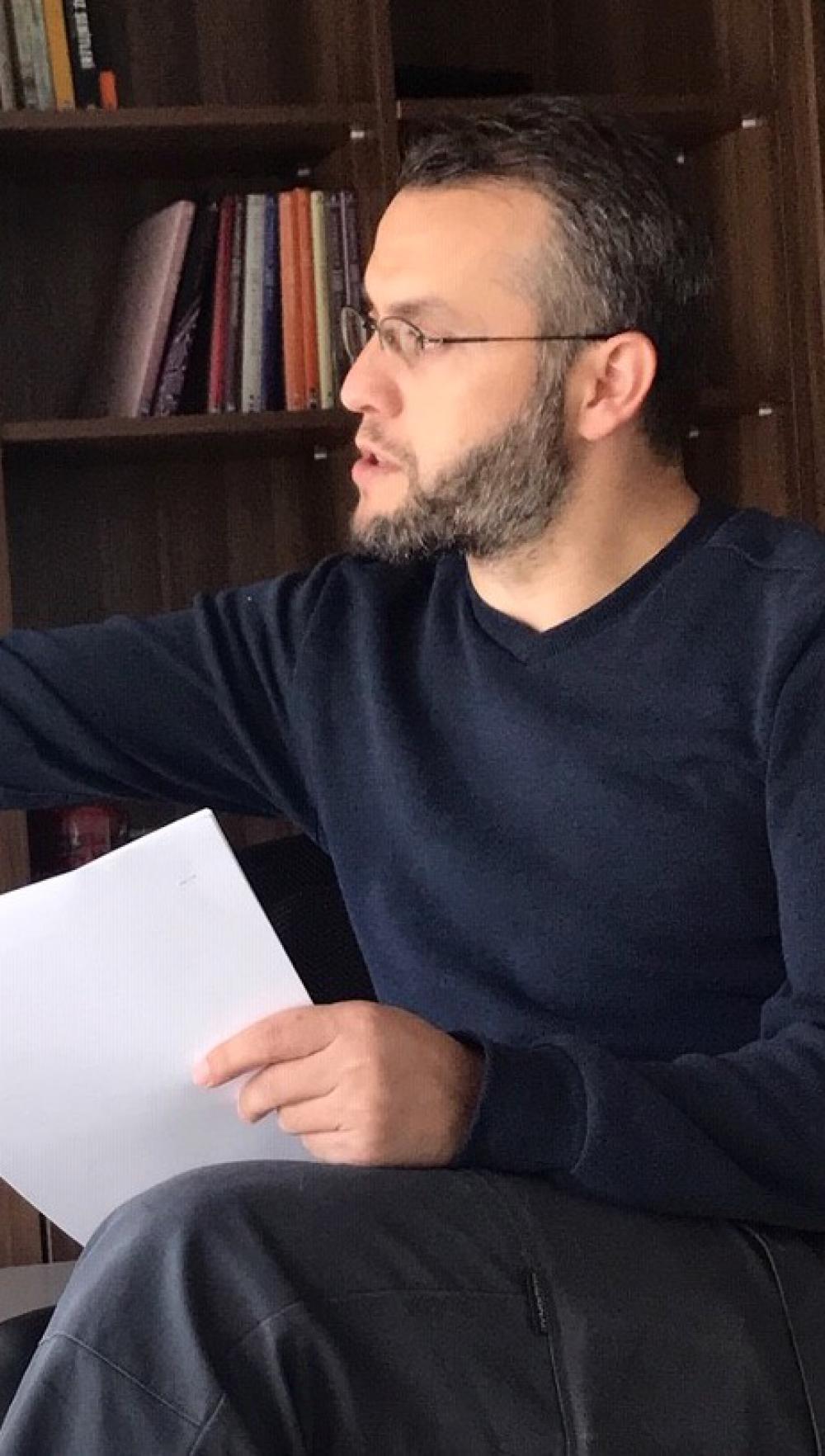 Arşiv Editörü