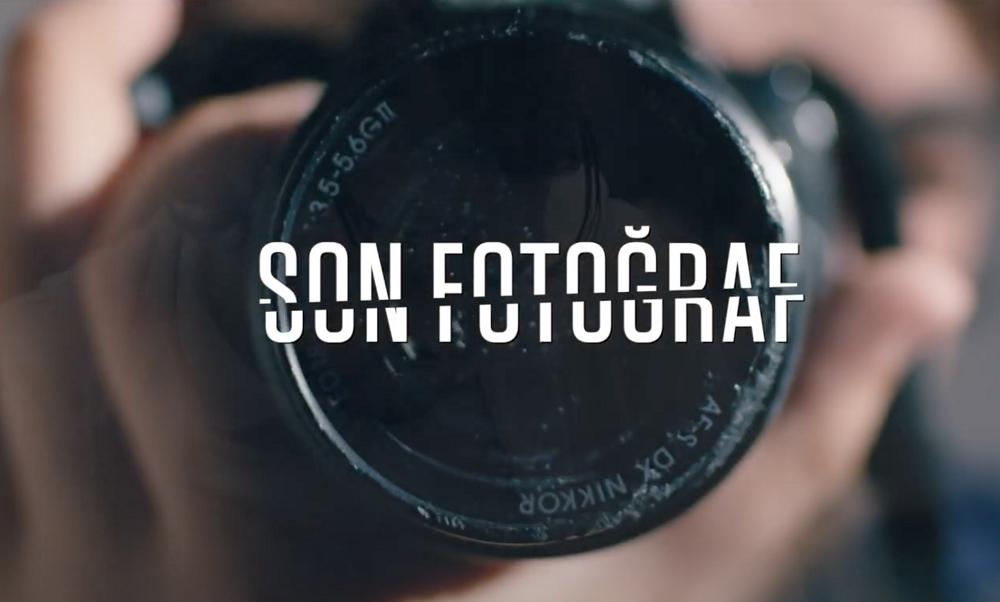 Son Fotoğraf - Fragman